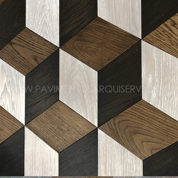 Madera Natural Parquet Ravel